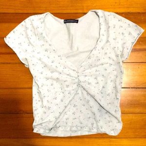 Brandy Melville top